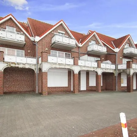 Apartment, Apartament
