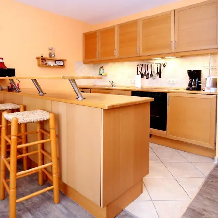 Apartment, Neßmersiel