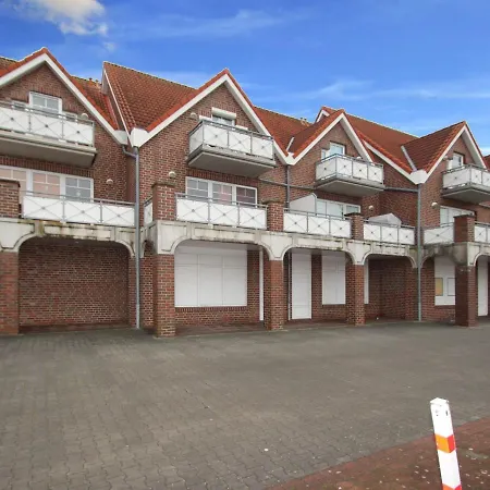 Apartment, *