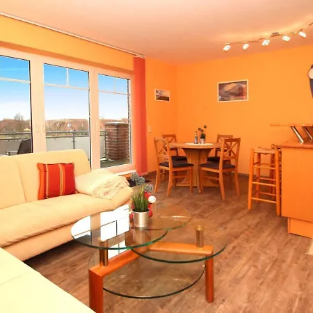 Apartament Apartment,