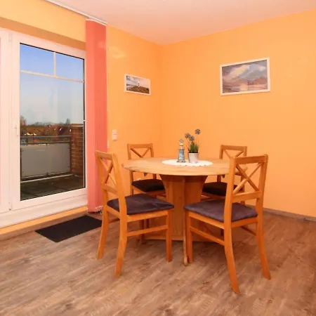 Apartment, *